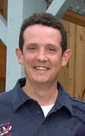 Mudlark, our founder